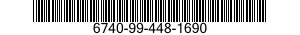 6740-99-448-1690  6740994481690 994481690