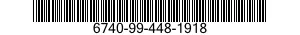 6740-99-448-1918  6740994481918 994481918