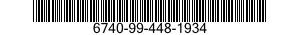 6740-99-448-1934  6740994481934 994481934