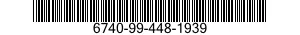 6740-99-448-1939  6740994481939 994481939