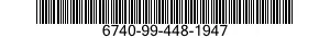6740-99-448-1947  6740994481947 994481947