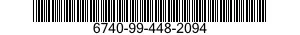 6740-99-448-2094  6740994482094 994482094