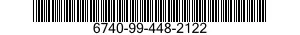 6740-99-448-2122  6740994482122 994482122