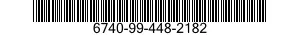 6740-99-448-2182  6740994482182 994482182