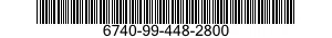 6740-99-448-2800  6740994482800 994482800