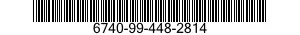 6740-99-448-2814  6740994482814 994482814