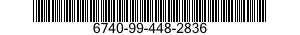 6740-99-448-2836  6740994482836 994482836