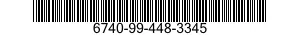 6740-99-448-3345  6740994483345 994483345
