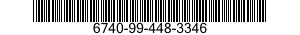6740-99-448-3346  6740994483346 994483346