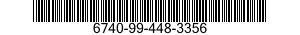 6740-99-448-3356  6740994483356 994483356