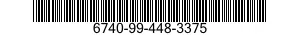 6740-99-448-3375  6740994483375 994483375
