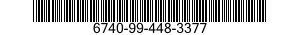 6740-99-448-3377  6740994483377 994483377