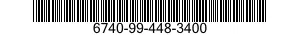 6740-99-448-3400  6740994483400 994483400