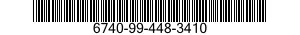 6740-99-448-3410  6740994483410 994483410