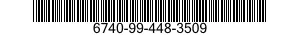 6740-99-448-3509  6740994483509 994483509