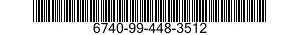 6740-99-448-3512  6740994483512 994483512