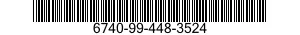 6740-99-448-3524  6740994483524 994483524