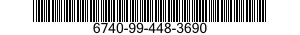 6740-99-448-3690  6740994483690 994483690