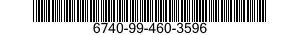 6740-99-460-3596  6740994603596 994603596