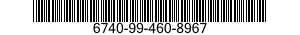 6740-99-460-8967  6740994608967 994608967