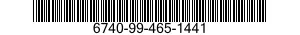 6740-99-465-1441  6740994651441 994651441