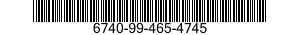 6740-99-465-4745  6740994654745 994654745