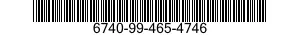 6740-99-465-4746  6740994654746 994654746