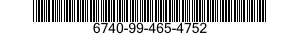 6740-99-465-4752  6740994654752 994654752