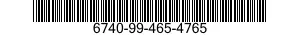 6740-99-465-4765  6740994654765 994654765