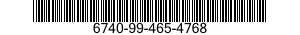 6740-99-465-4768  6740994654768 994654768