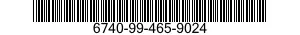 6740-99-465-9024 BALL JOINT 6740994659024 994659024
