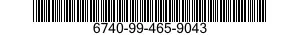 6740-99-465-9043  6740994659043 994659043