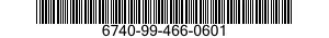 6740-99-466-0601  6740994660601 994660601