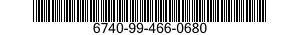 6740-99-466-0680  6740994660680 994660680