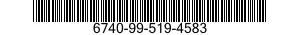 6740-99-519-4583  6740995194583 995194583