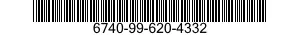 6740-99-620-4332  6740996204332 996204332