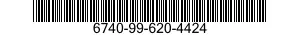 6740-99-620-4424  6740996204424 996204424