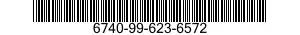 6740-99-623-6572  6740996236572 996236572