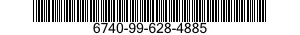 6740-99-628-4885  6740996284885 996284885