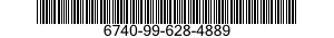 6740-99-628-4889  6740996284889 996284889