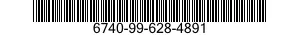 6740-99-628-4891  6740996284891 996284891