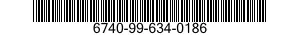 6740-99-634-0186  6740996340186 996340186