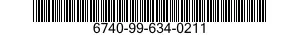 6740-99-634-0211  6740996340211 996340211