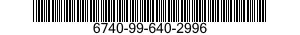 6740-99-640-2996  6740996402996 996402996
