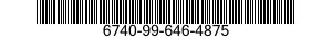 6740-99-646-4875  6740996464875 996464875