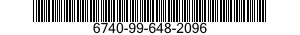 6740-99-648-2096 CLIP,PHOTOGRAPHIC FILM 6740996482096 996482096