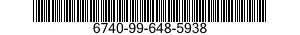 6740-99-648-5938  6740996485938 996485938