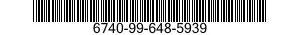 6740-99-648-5939  6740996485939 996485939