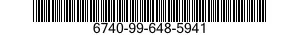 6740-99-648-5941  6740996485941 996485941