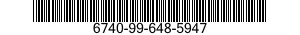 6740-99-648-5947  6740996485947 996485947